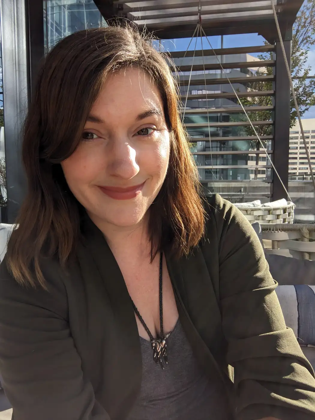 Allison – SEO Writer, Editor, and AI Technologist